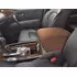 Buy Neoprene Center Console Armrest Cover fits the Infiniti QX56 2011-2013